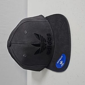 Brand new Adidas snapback hat
